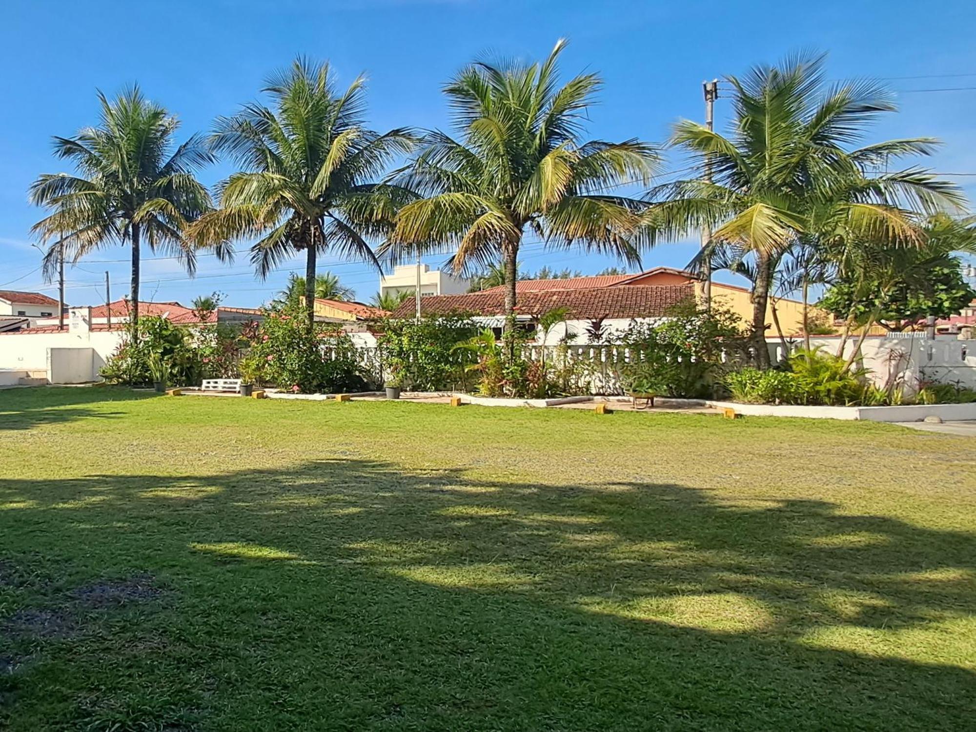 Pousada Canto Da Ilha Ilha Comprida Bagian luar foto