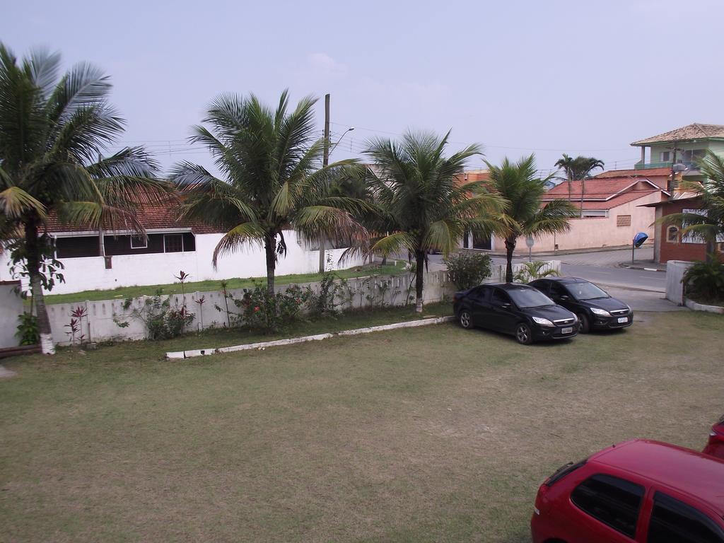 Pousada Canto Da Ilha Ilha Comprida Bagian luar foto
