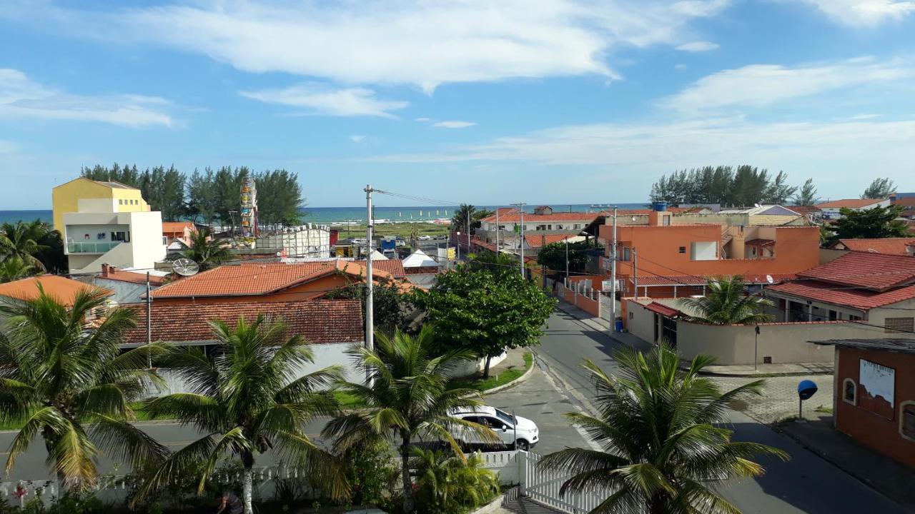 Pousada Canto Da Ilha Ilha Comprida Bagian luar foto
